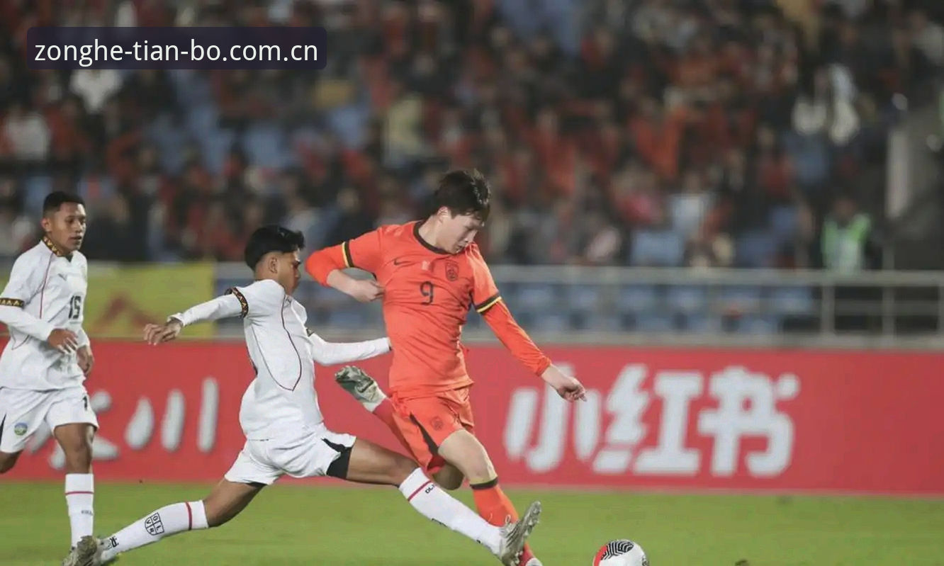 U17世界杯抽签结果揭晓，中国男女足分组形势如何？